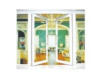 PVC Door