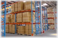 QINGDAO LCL CARGO SERVICE