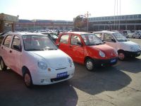 ELECTRIC CAR