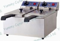 Electric  Fryer