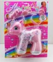 pony set