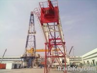 Drilling Rig