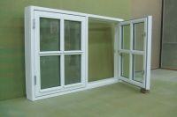 Wooden Windows