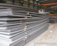 S355JR, S355J2, S355J0, S355 steel plate