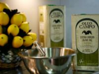 Olive Oil