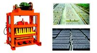 Brick Making Machine, Block Making Machine