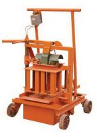 Brick Making Machine, Block Making Machine