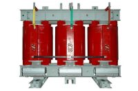 resin-insulated dry-type transformer