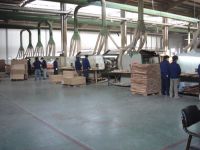 solid walnut flooring