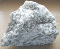 Gypsum Powder