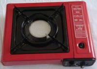 BDZ-160-C01H-1(A) Infrared portable gas stove, gas cooker From China