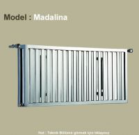 Steel Panel Radiator