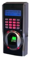 Fingerprint Access Control &amp; Attendance System