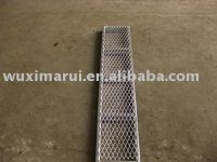 mesh plank