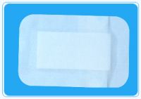 Adhesive wound Dressing