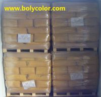 Iron Oxide Yellow pigment FeOOH from Bolycolor.Simon