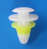 Auto Plastic Clip Fastener/automotive Clips