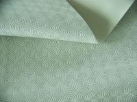 Pvc Sponge Leather