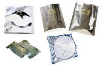 Static Shielding &amp; Moisture Barrier Bags