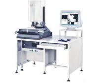 Vision measuring machine