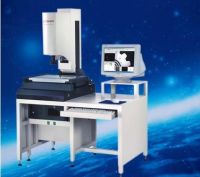 Vision measuring machine (NC series)