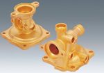 Copper Accessory