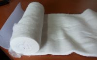 Absorbent Cotton Wool From India