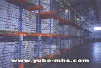 Drive In Racking