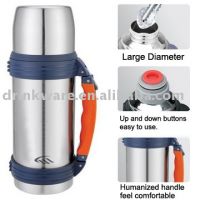 travel bottle , vacuum ***** bottle