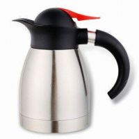 coffee pot From China