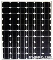 Monocrystalline 250W solar panel