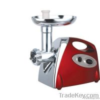 Meat grinder