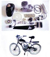 bicycle engine kits