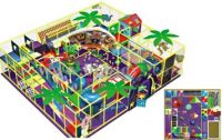 CE Indoor Playground