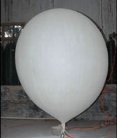 Weather Balloon