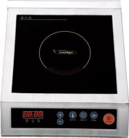 Induction Cooker