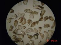 Corundum, brown, white, pink, zirconia, black aluminum oxide