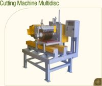 Cutting Machine Multidisc