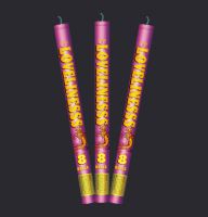 Fireworks-Roman Candles