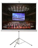 Standard  Series--Tripod Screen