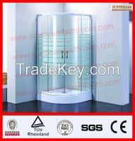 CE1 shower door/shower enclosure/shower screen/shower cubicle/shower house/shower booth/shower room/shower cabin/shower cabinet