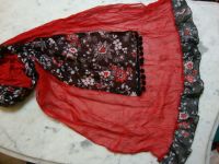 CRINKLE Scarfe