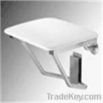 folding shower bench seat