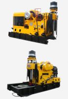 HXY-8(8B) CORE DRILL RIG