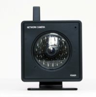 Wireless IP Camera
