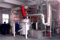 Medical Waste treatment system by Plasma arc technology