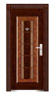 Security Door