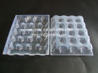 Plastic Egg tray