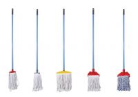 Duster Mop