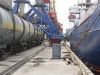 bitumen by sea from port of Kerch Black Sea and port of Klaipeda Balti